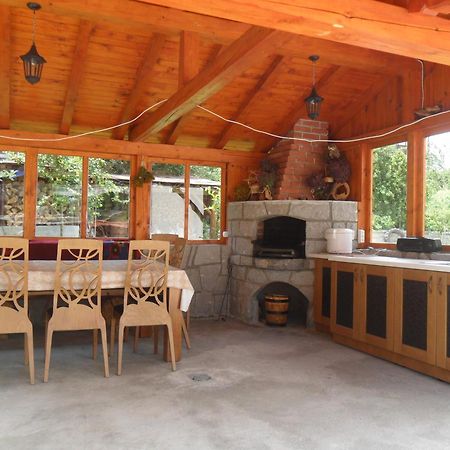 Vien Guest House Bansko Exterior foto