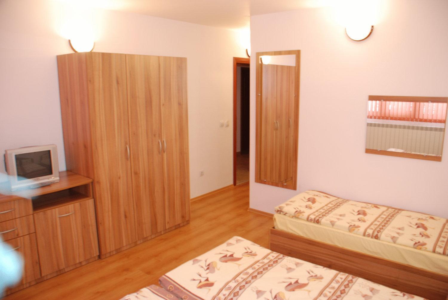 Vien Guest House Bansko Exterior foto