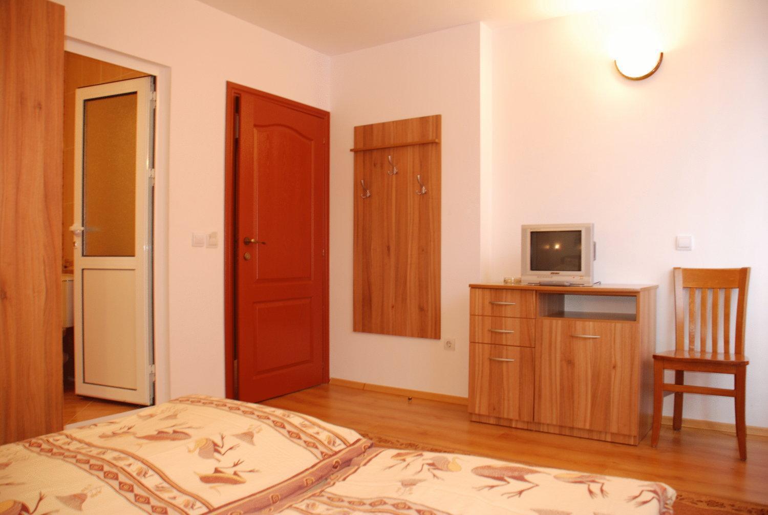 Vien Guest House Bansko Exterior foto