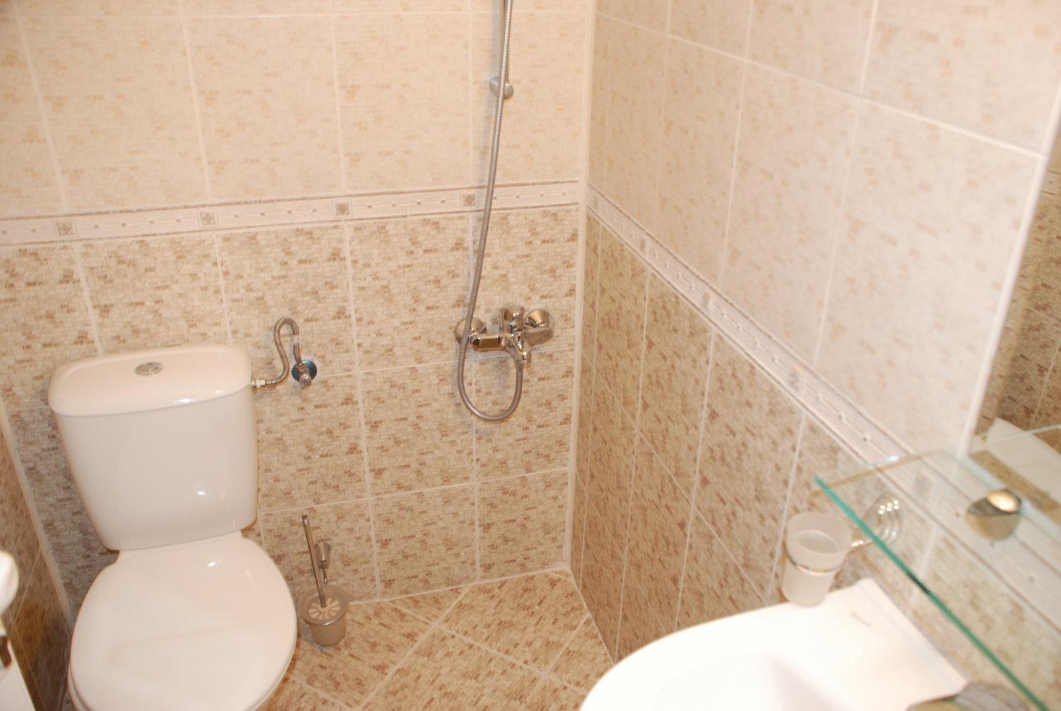 Vien Guest House Bansko Exterior foto