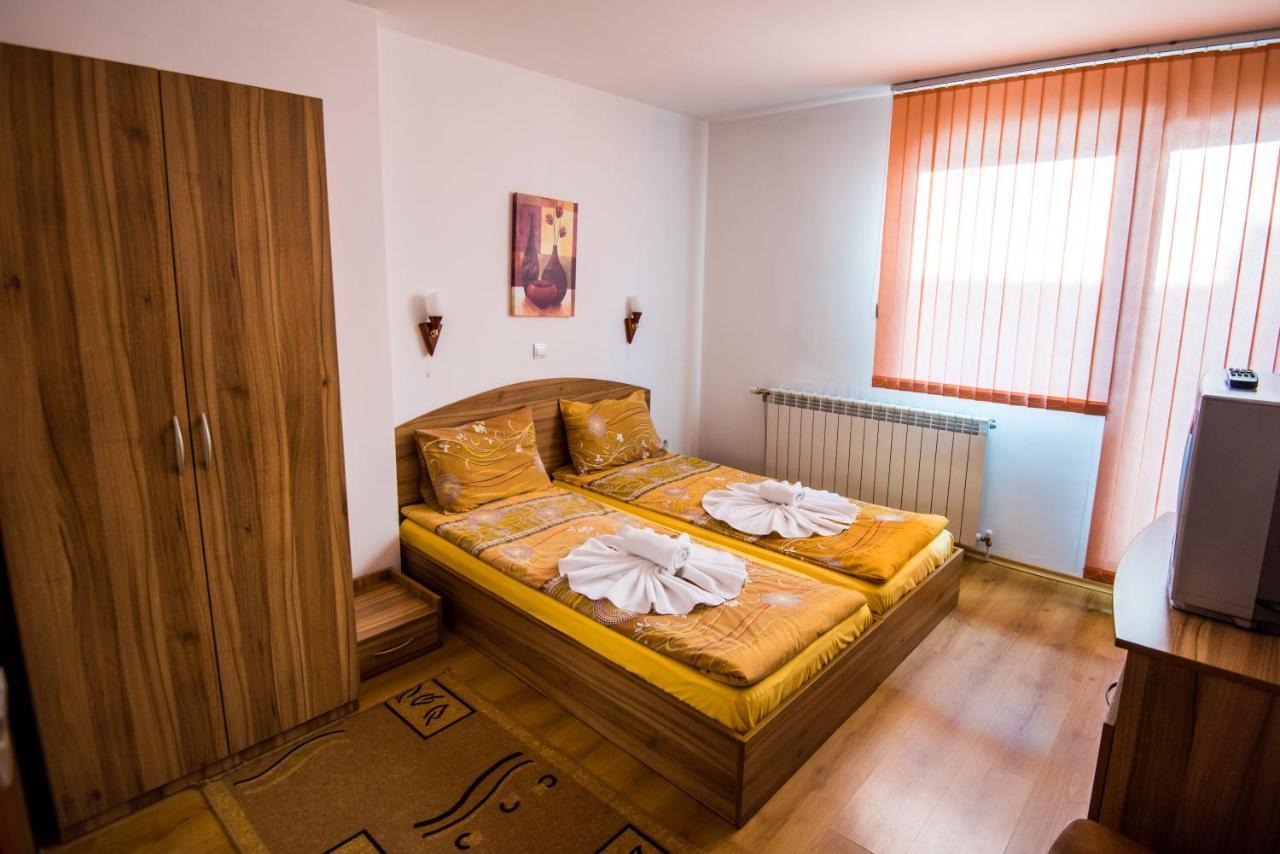 Vien Guest House Bansko Exterior foto